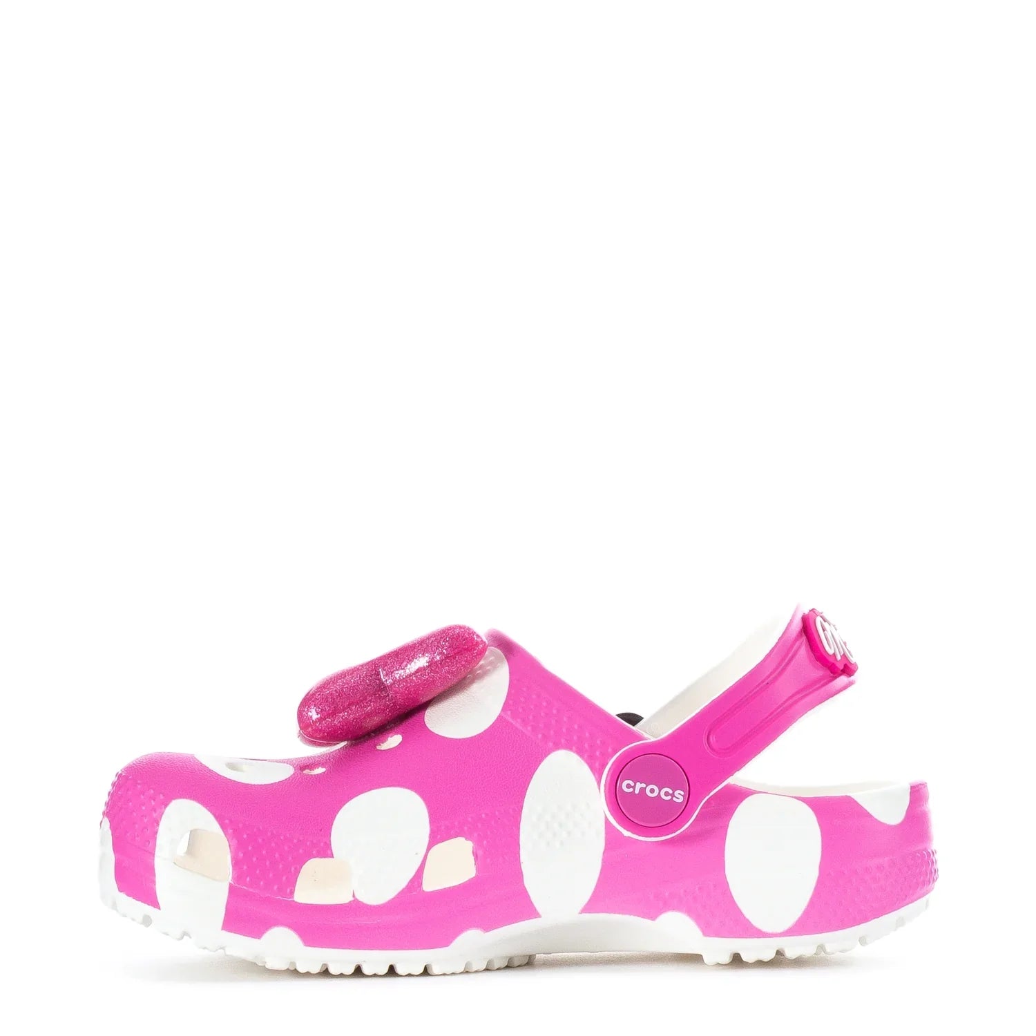Classic Clog - Toddler detail image 2