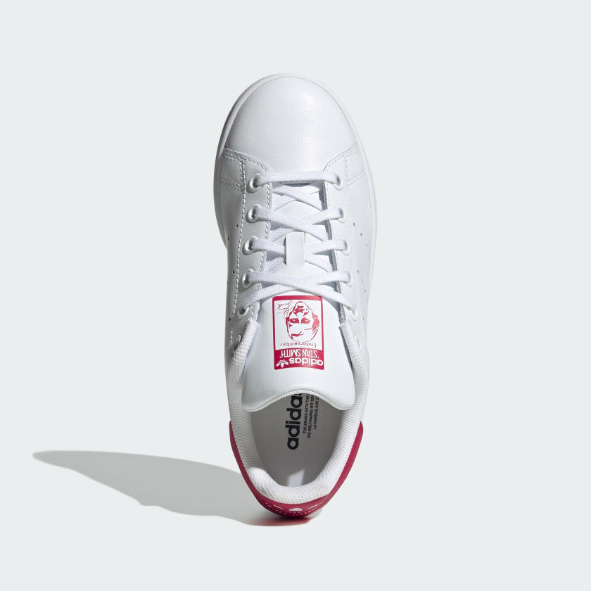 Kids' adidas Stan Smith Shoes Kids