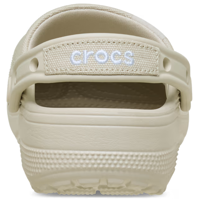 Classic Crafted Clog
