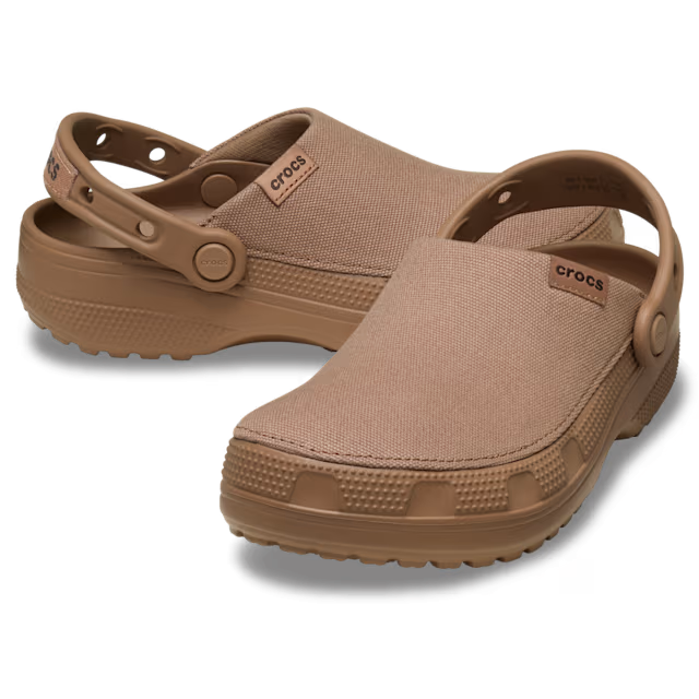 Classic Crafted Clog