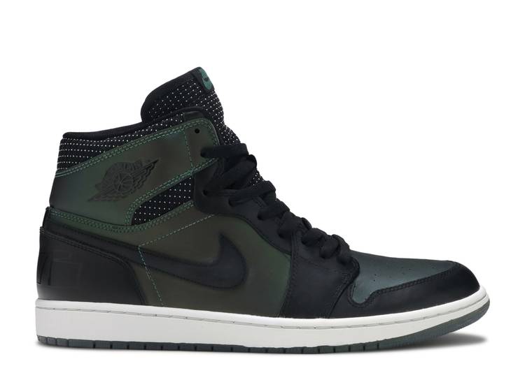 1 SB Craig Stecyk Black Silver (2014)