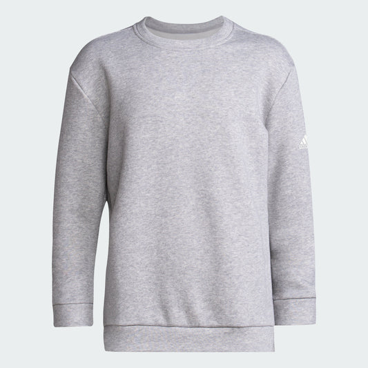 Kids' adidas Fleece Crewneck Sweatshirt