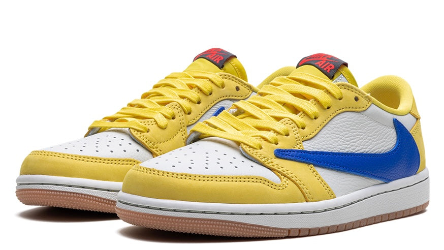 1 Retro Low OG SP Canary