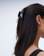 Claw Clip - Black