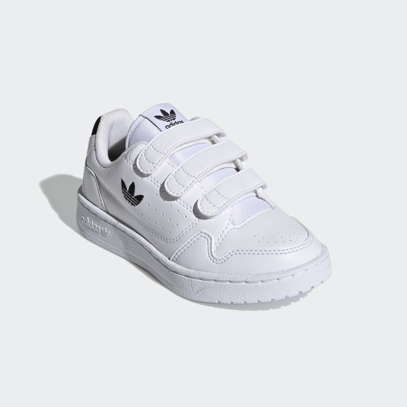Kids' adidas NY 90 Shoes
