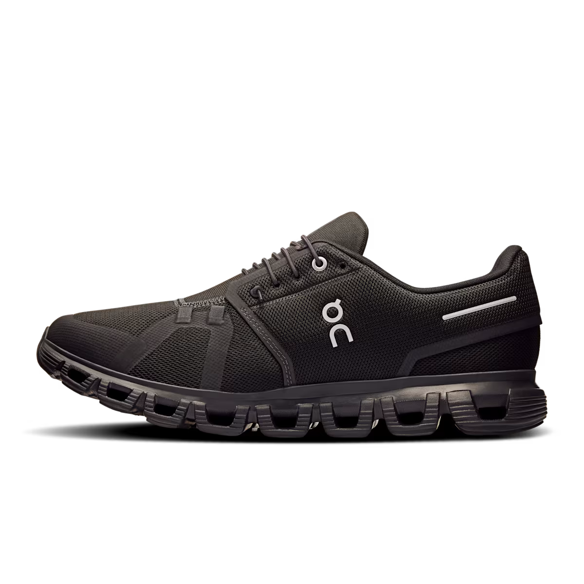 On Running Cloud 6 Black (Women’s)