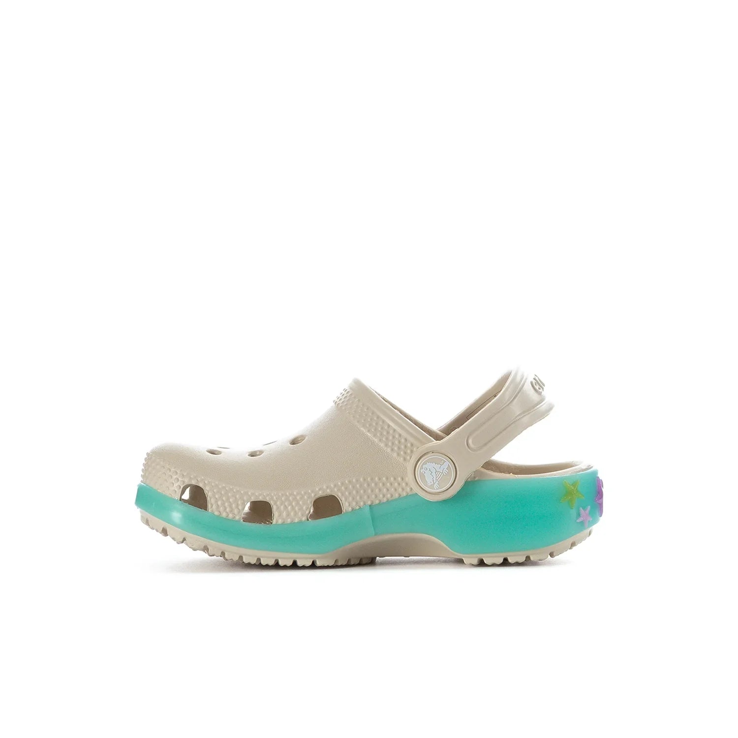 Classig Clog Fun Lab - Toddler detail image 5