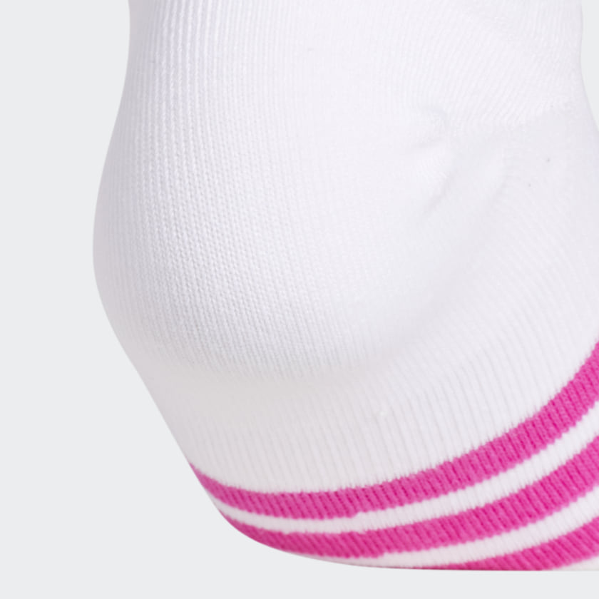 Superlite Super-No-Show Socks 6 Pairs