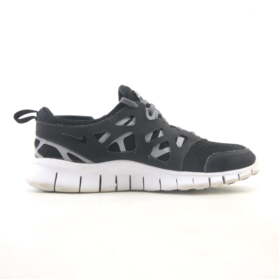 FREE RUN 2