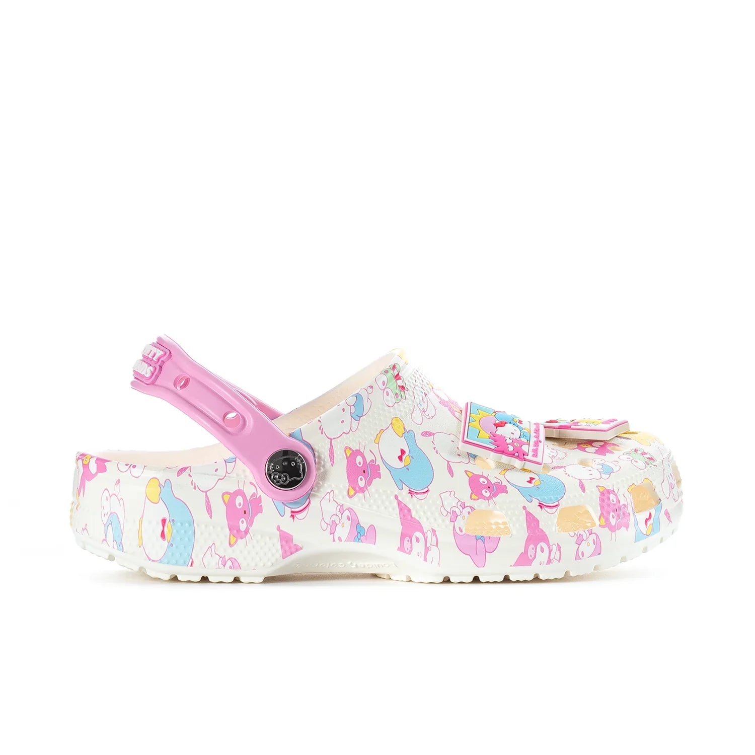 Classic Clog - Womens product image