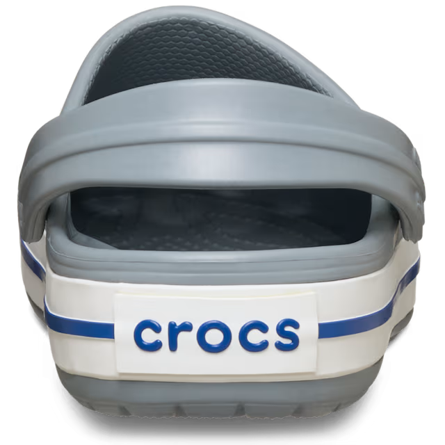 Sport Band Clog
