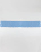 Brushed Scarf - Ice Blue