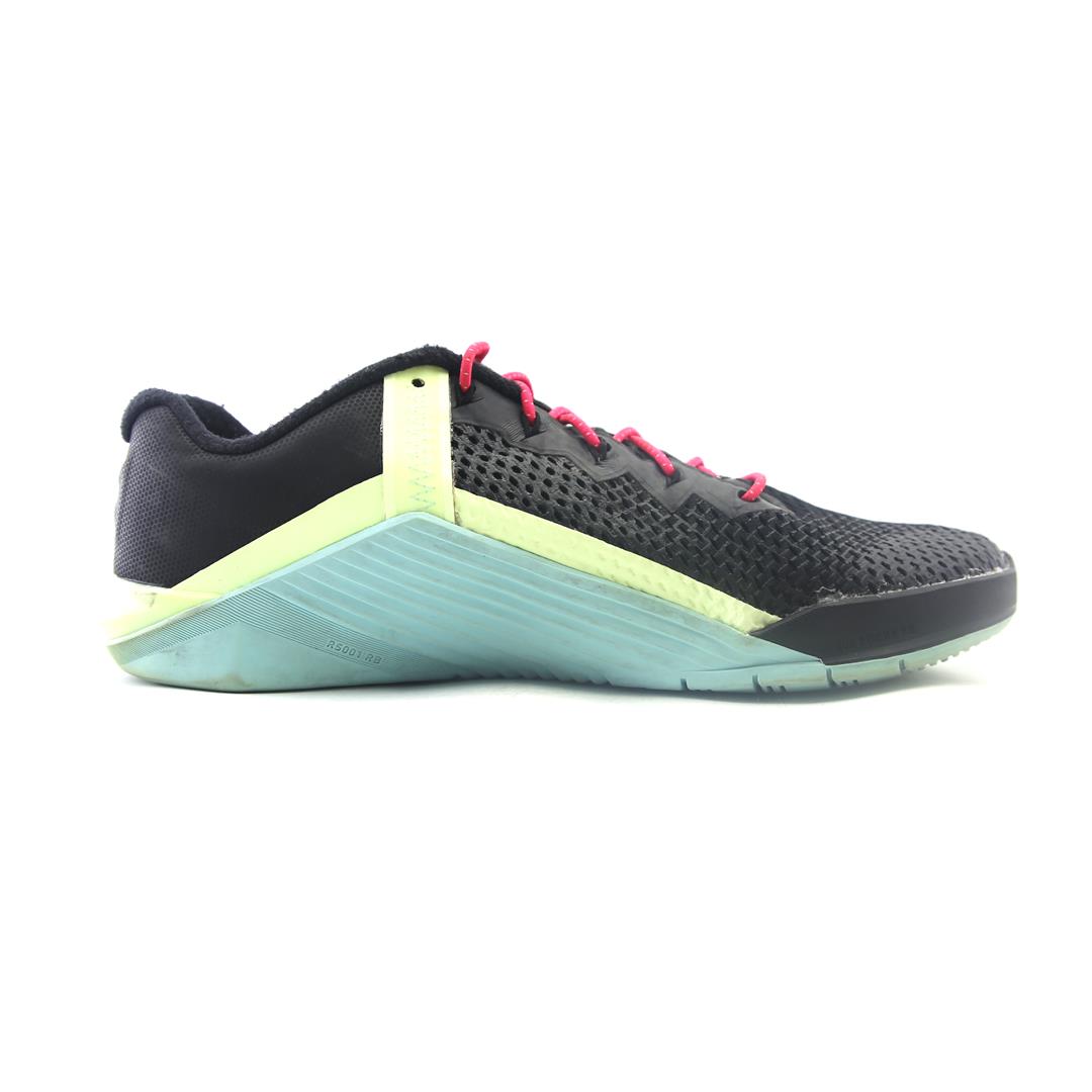 METCON 6