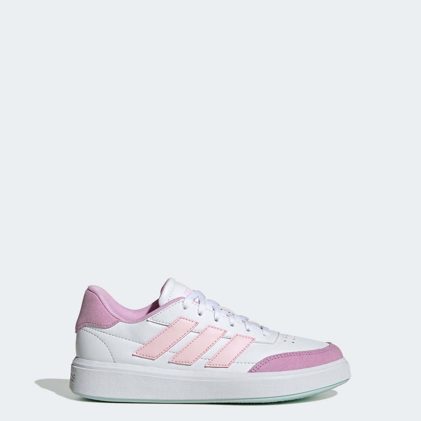 Kids' adidas Courtblock Shoes