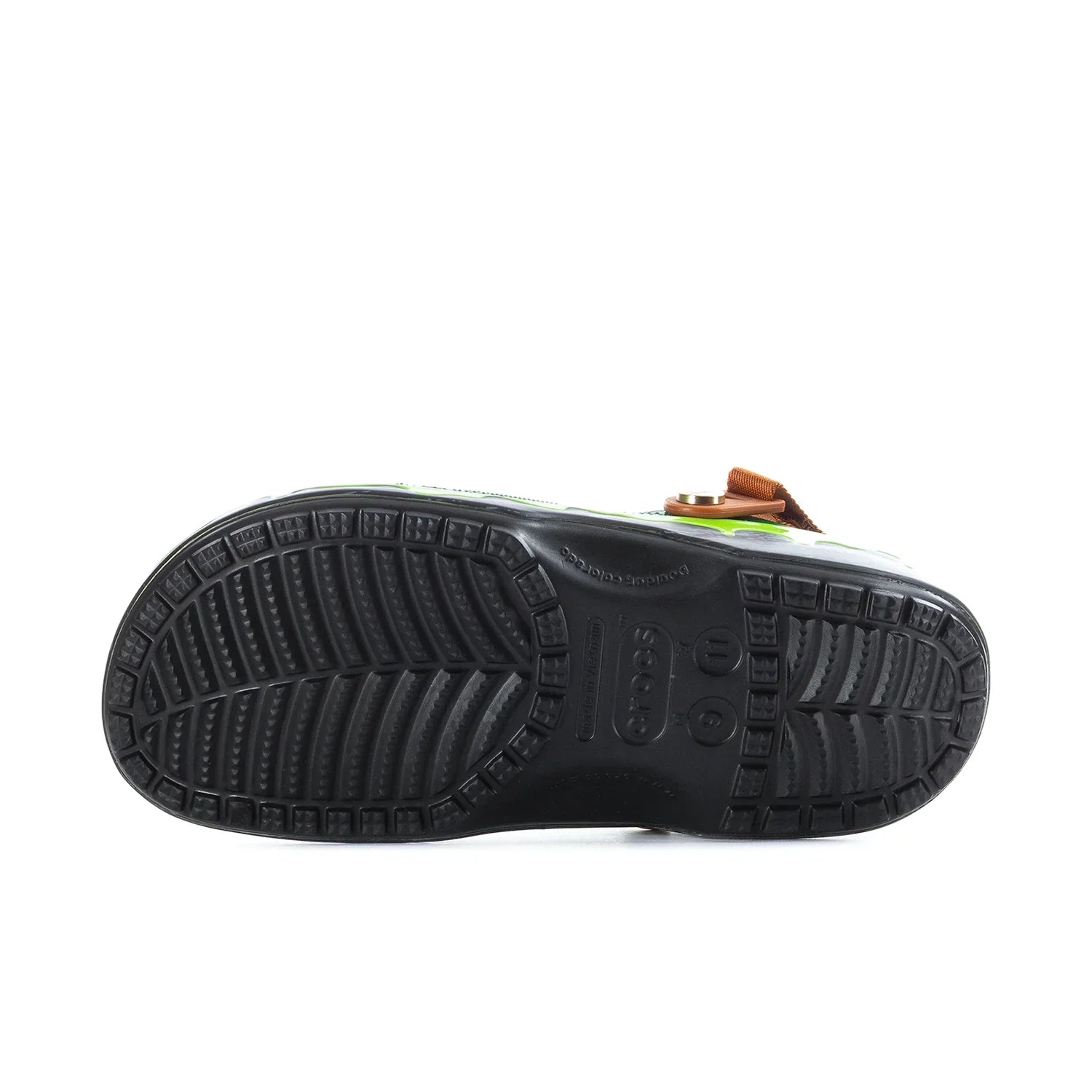 Classic Clog - Mens detail image 6