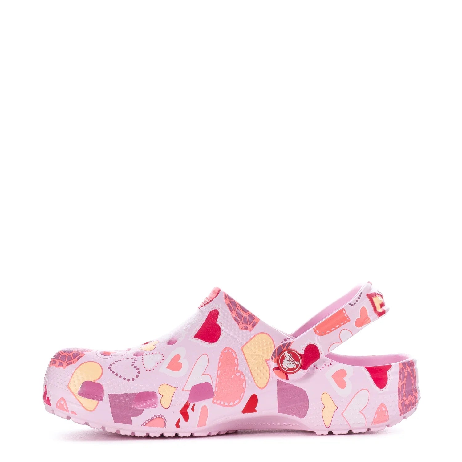 Classic Clog - Youth detail image 2