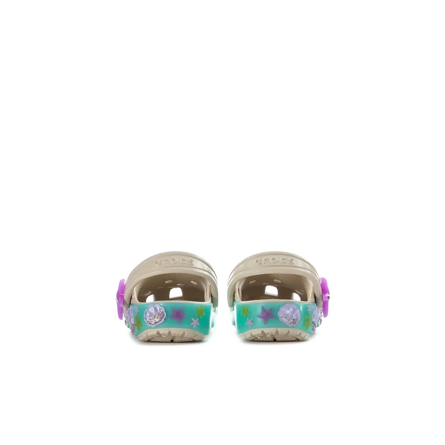 Classig Clog Fun Lab - Toddler detail image 4