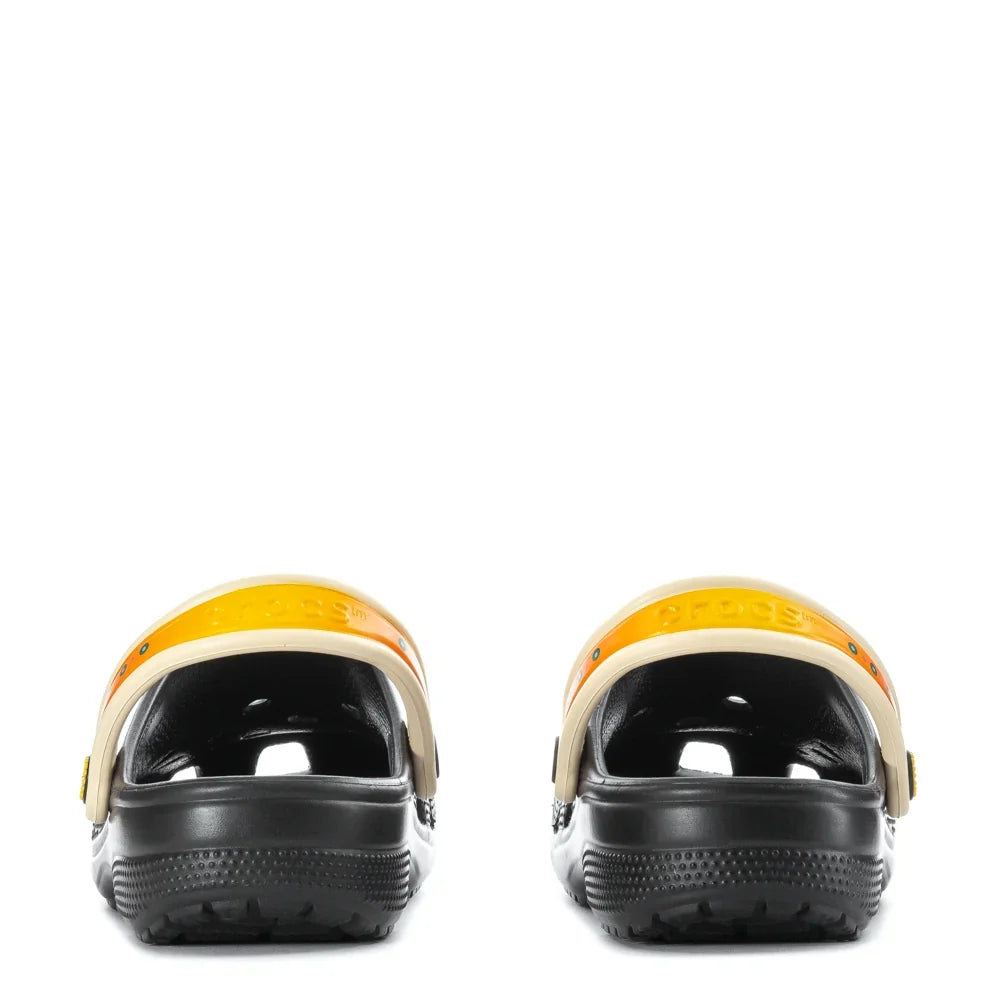 Classic Clog - Womens detail image 4