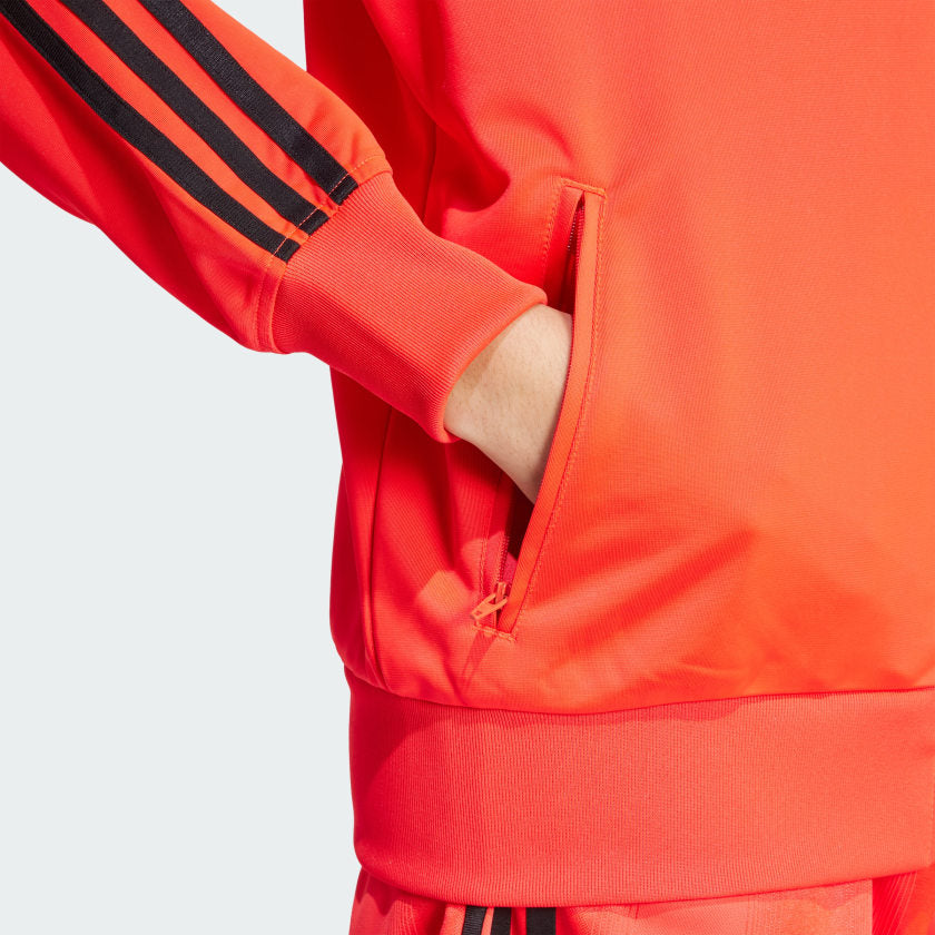 Women's adidas Adicolor Classic Firebird Loose Track Top