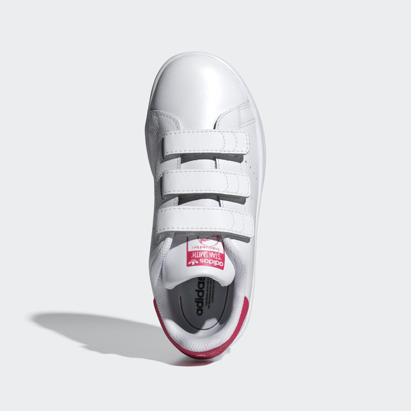 Kids' adidas Stan Smith Comfort Closure Shoes Kids