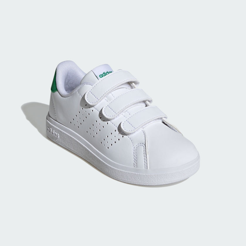 Kids' adidas Advantage Base 2.0 Shoes Kids