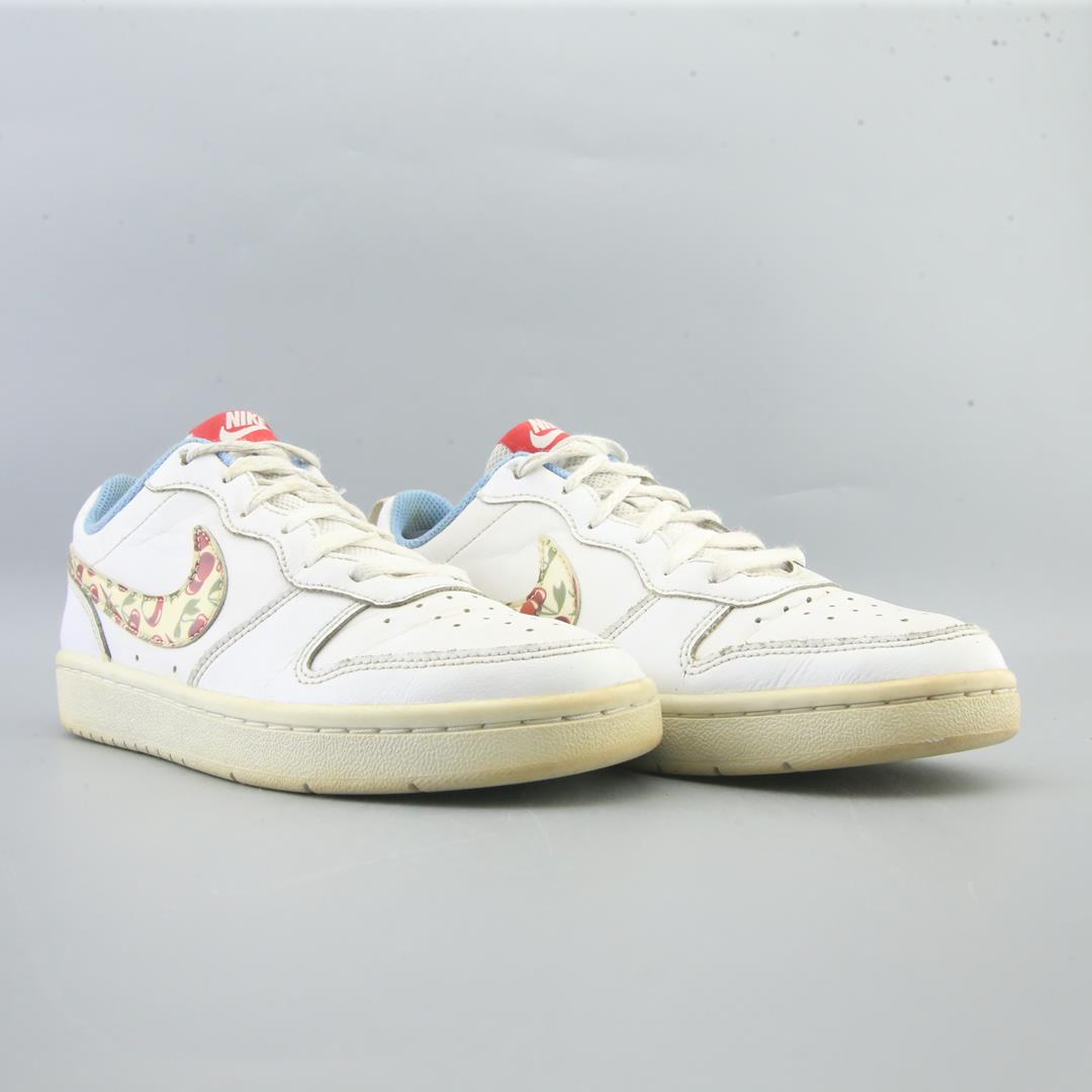 COURT BOROUGH LOW 2