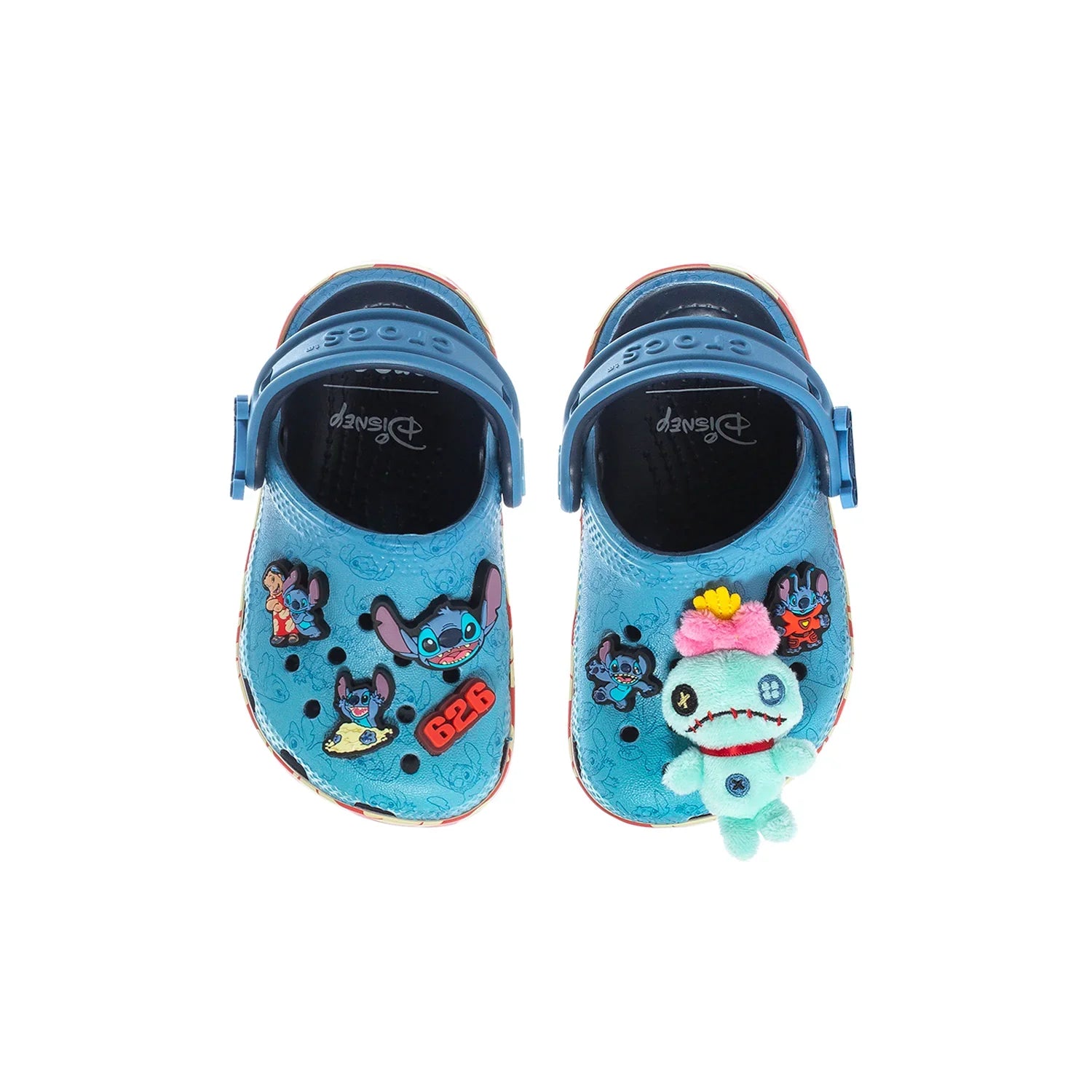Classic Clog - Toddler detail image 3