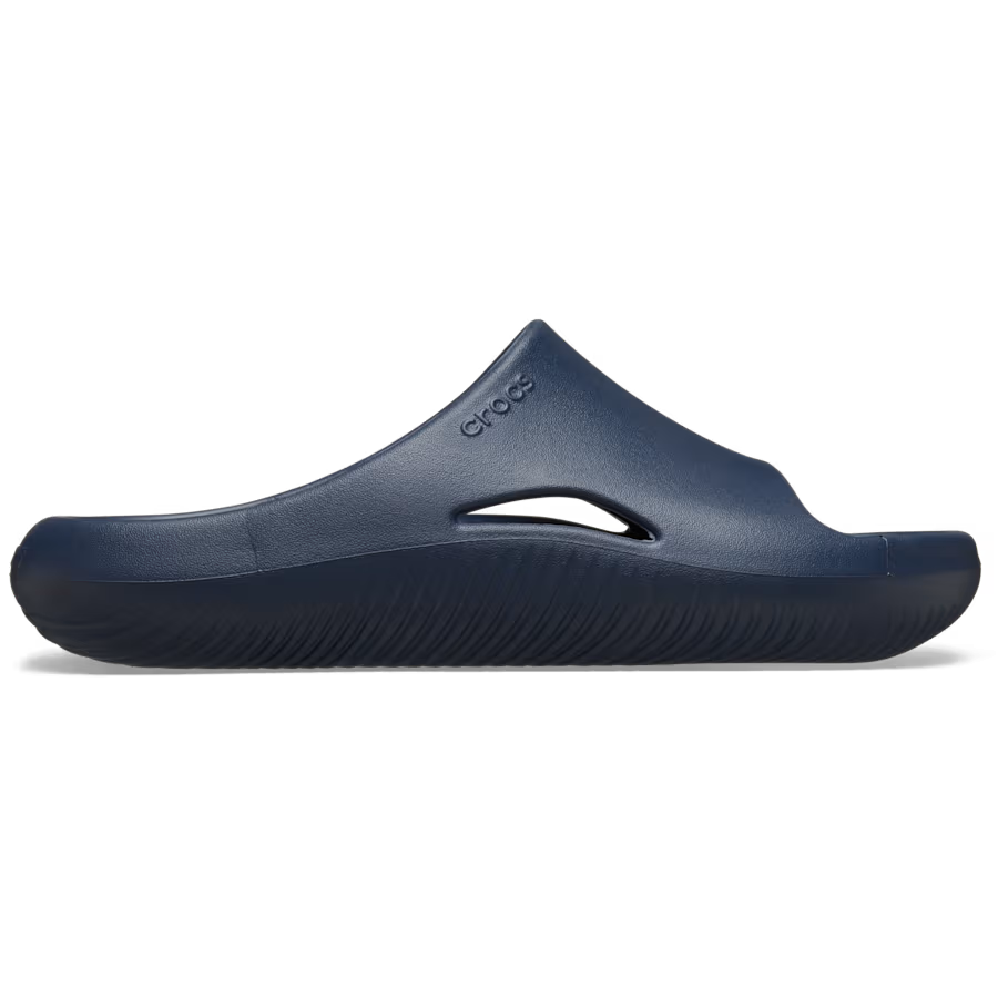 Cushioned Recovery Slide