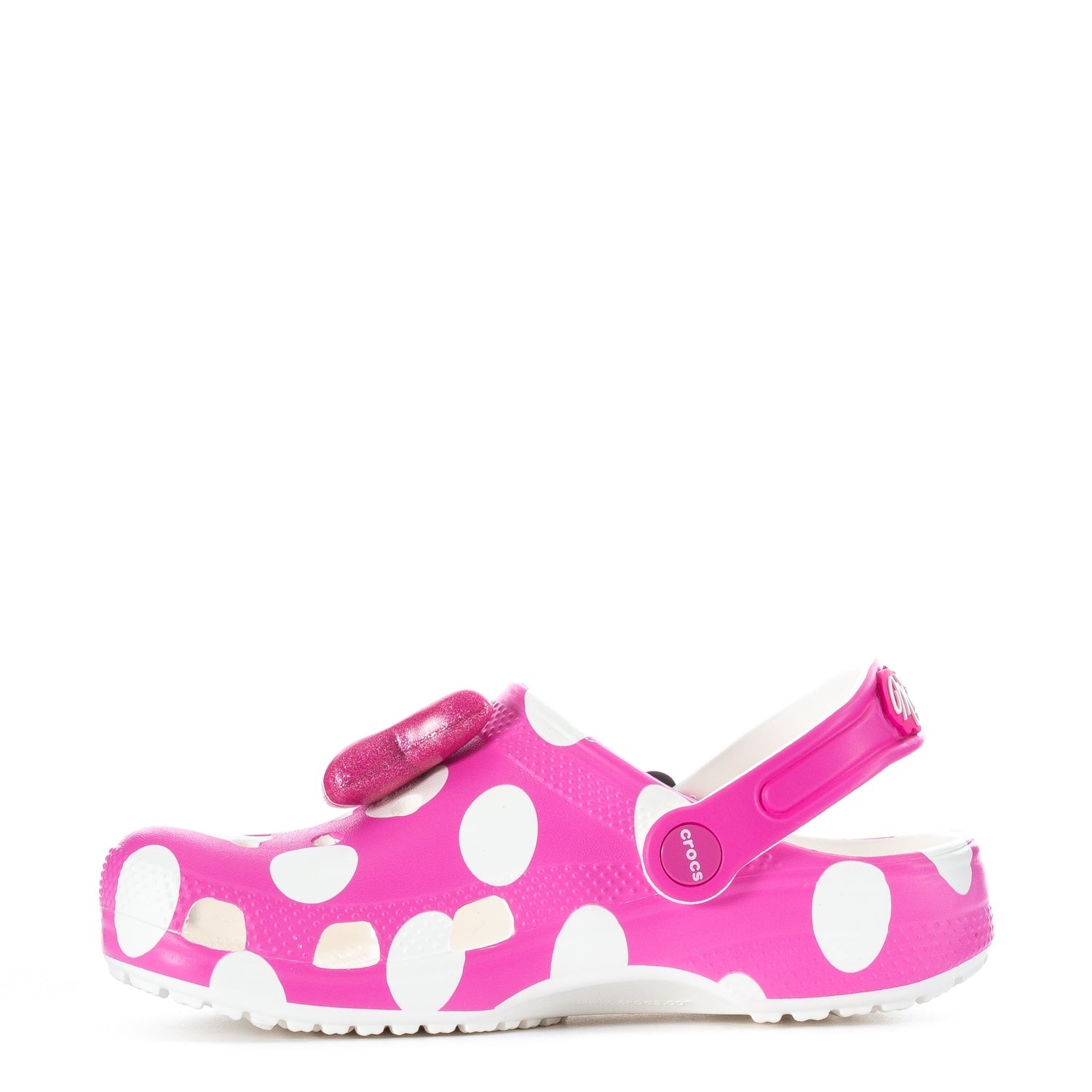 Classic Clog - Kids detail image 2