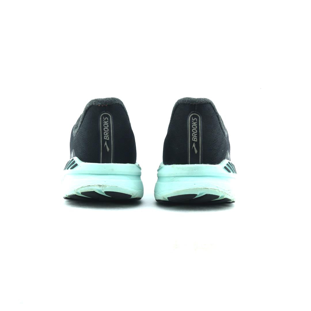 LAUNCH GTS 8