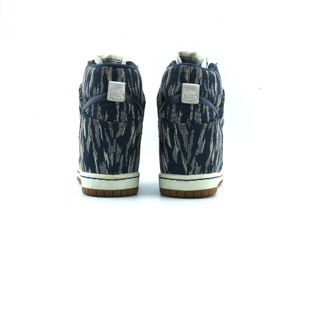 DUNK SKY HI