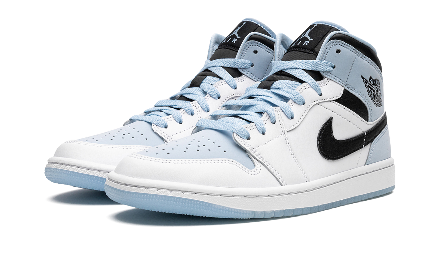 1 Mid SE "Ice Blue" DV1308 104