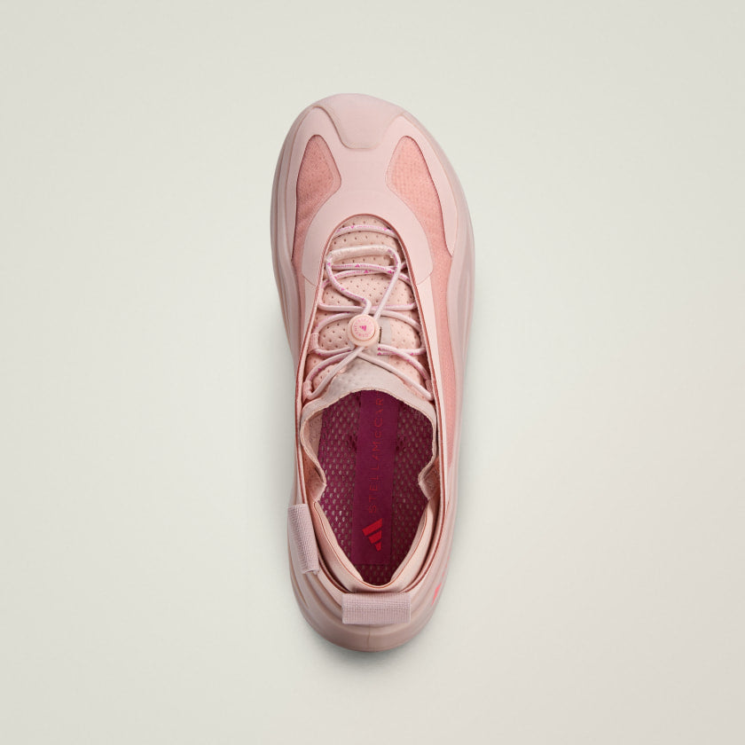 Women's adidas adidas by Stella McCartney Sportswear Low Ground Shoes