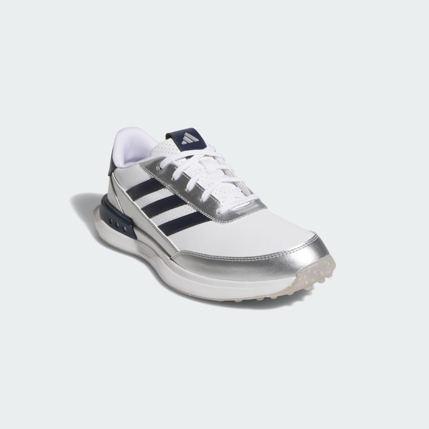Women's adidas S2G 25 Leather Spikeless Golf Shoes