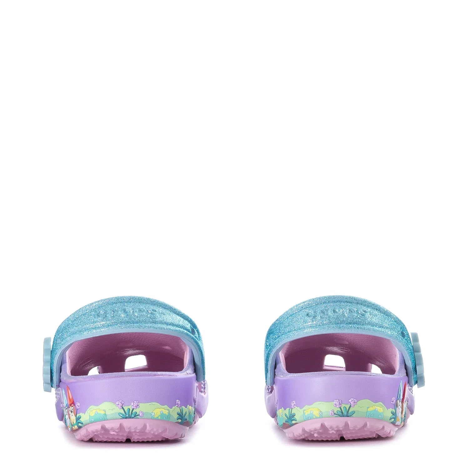 Classic Clog - Toddler detail image 4