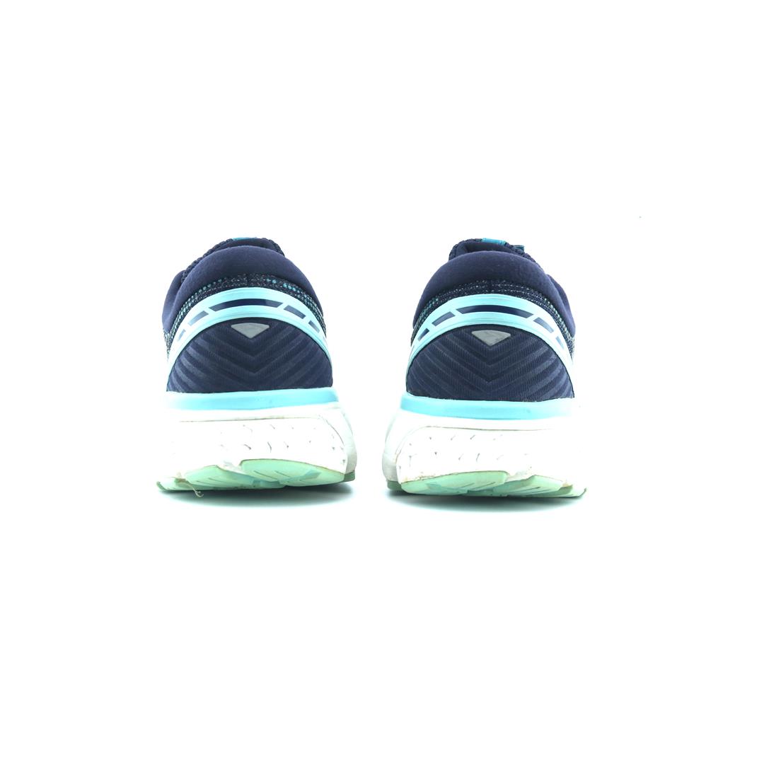 GHOST 11