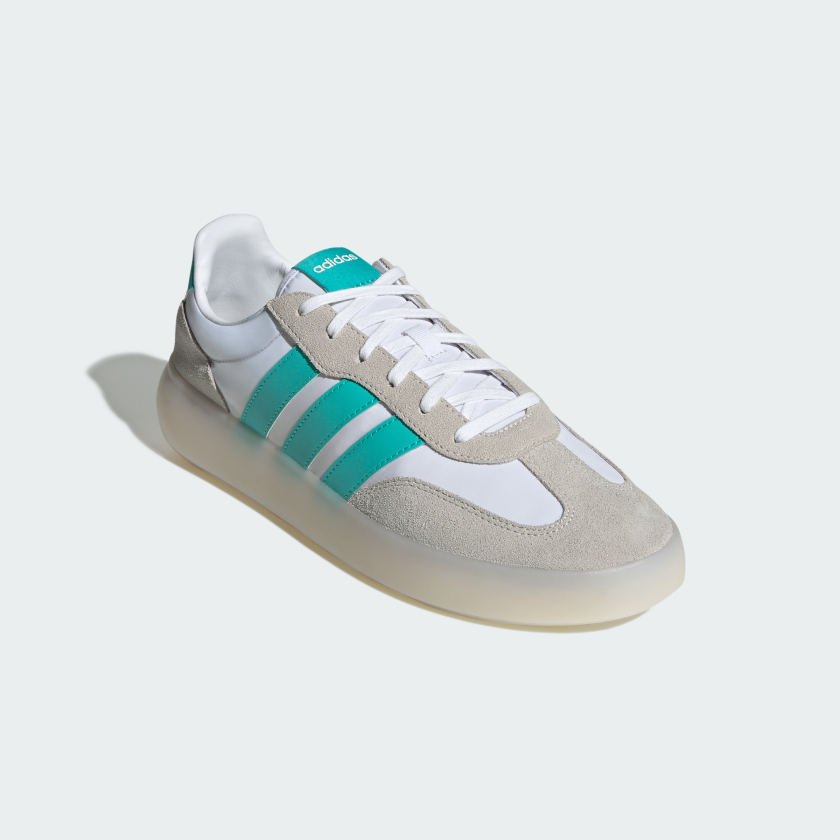 Men's adidas Mercedes - AMG Petronas Formula One Team Barreda Decode Shoes