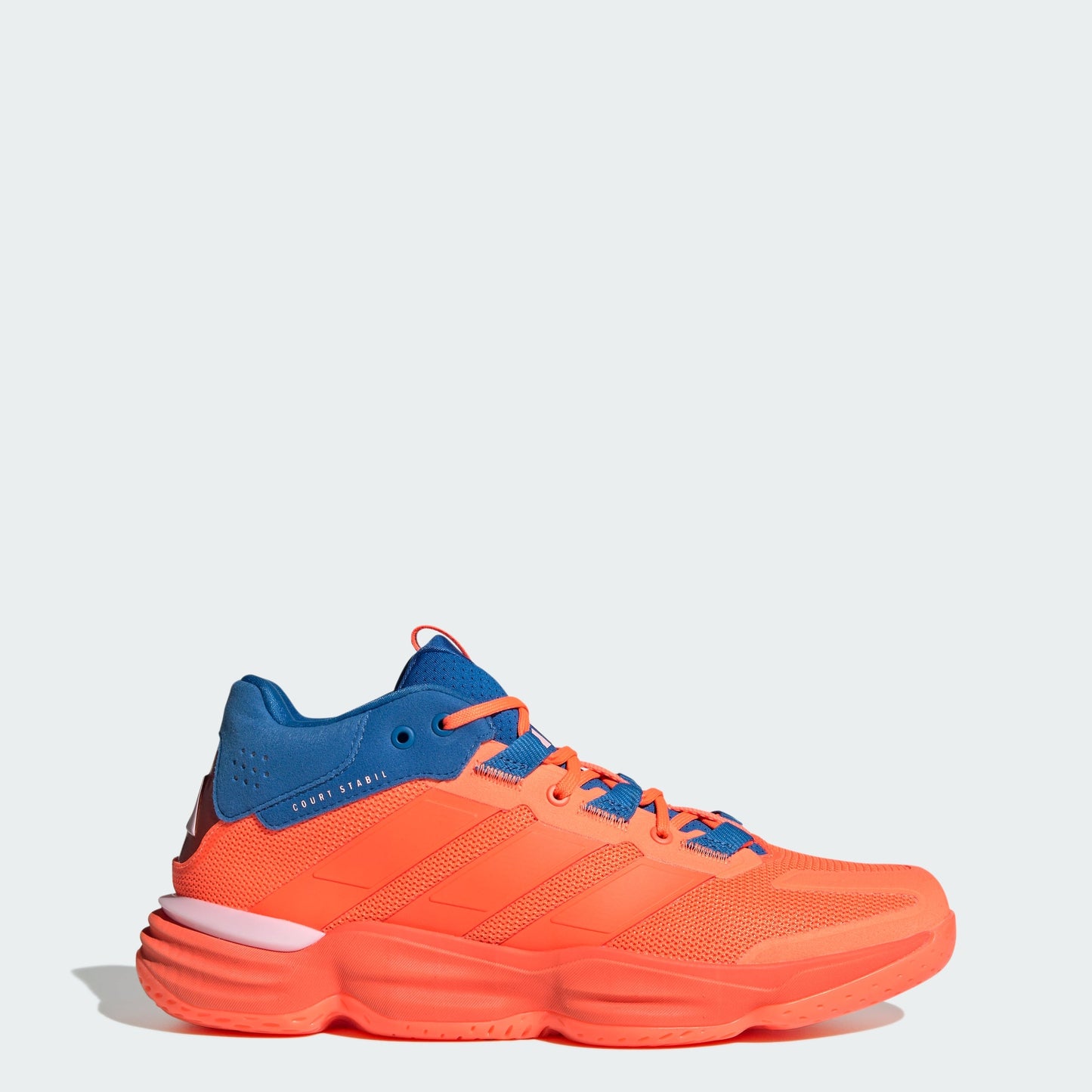 Men's adidas Court Stabil Indoor Shoes