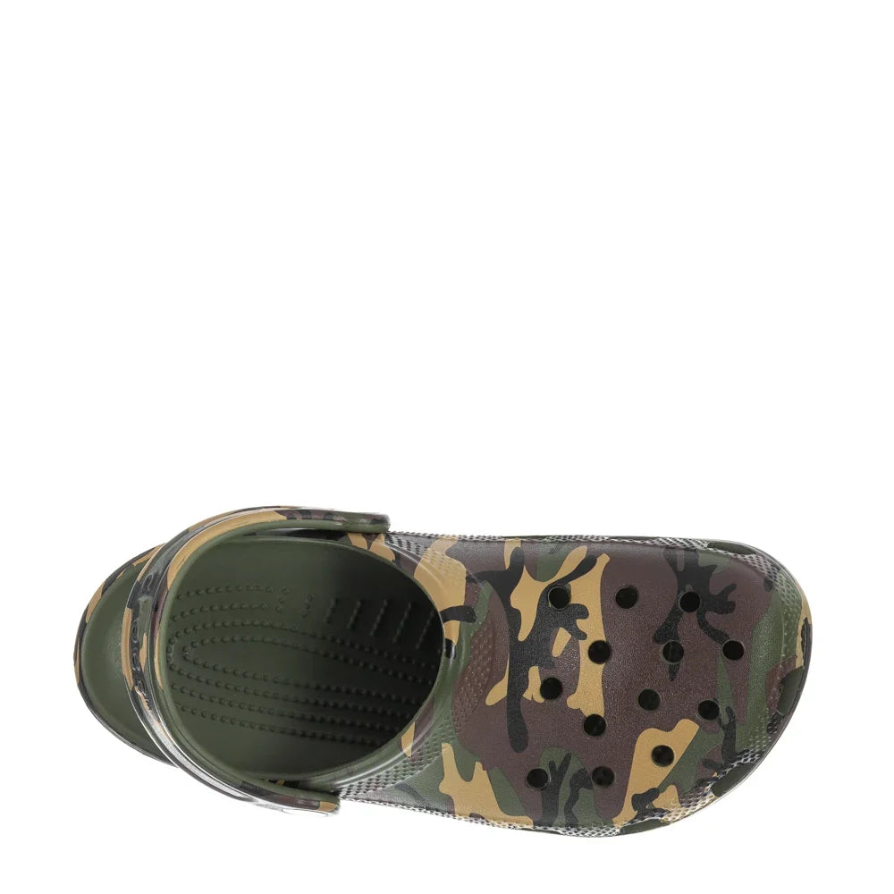 Classic Clog - Youth detail image 5