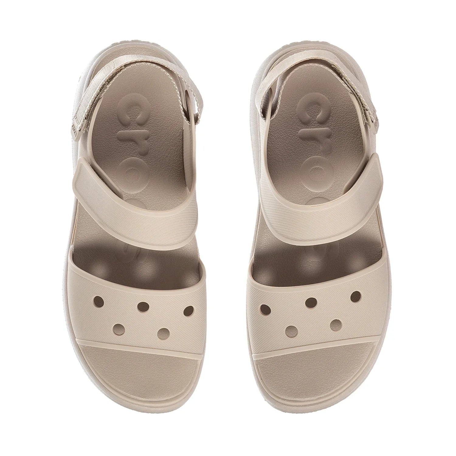 Soho Y-Strap Sandal - Womens detail image 3