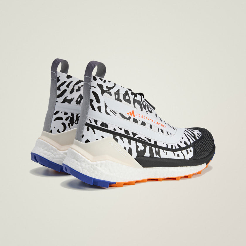 Men's adidas adidas by Stella McCartney x Terrex Free Hiker Gore-Tex Shoes