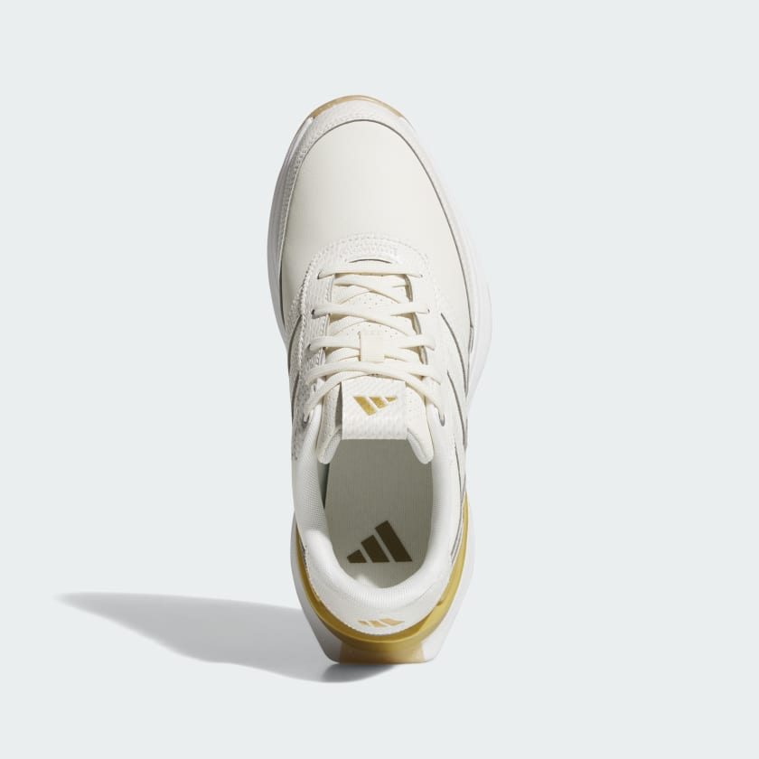 Women's adidas S2G 25 Leather Spikeless Golf Shoes