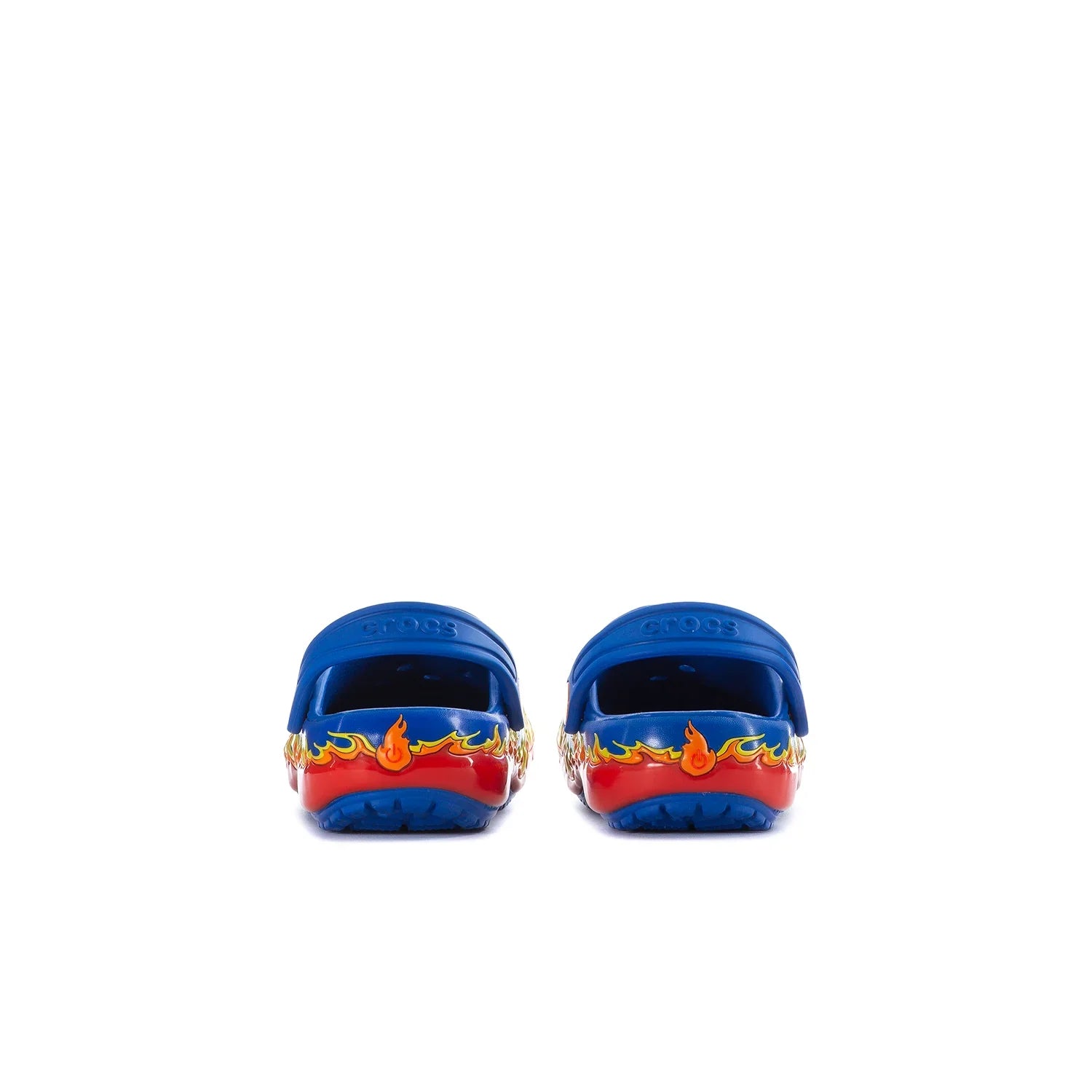 Classig Clog Fun Lab - Toddler detail image 4