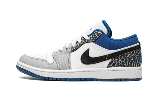 1 Low SE "True Blue" DM1199 140