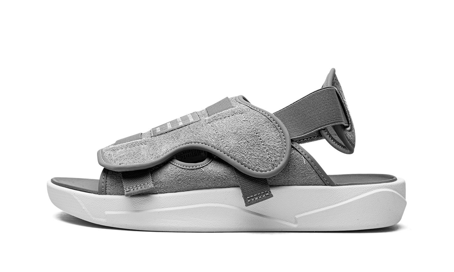 LS Slide "Cool Grey" DJ9857 002