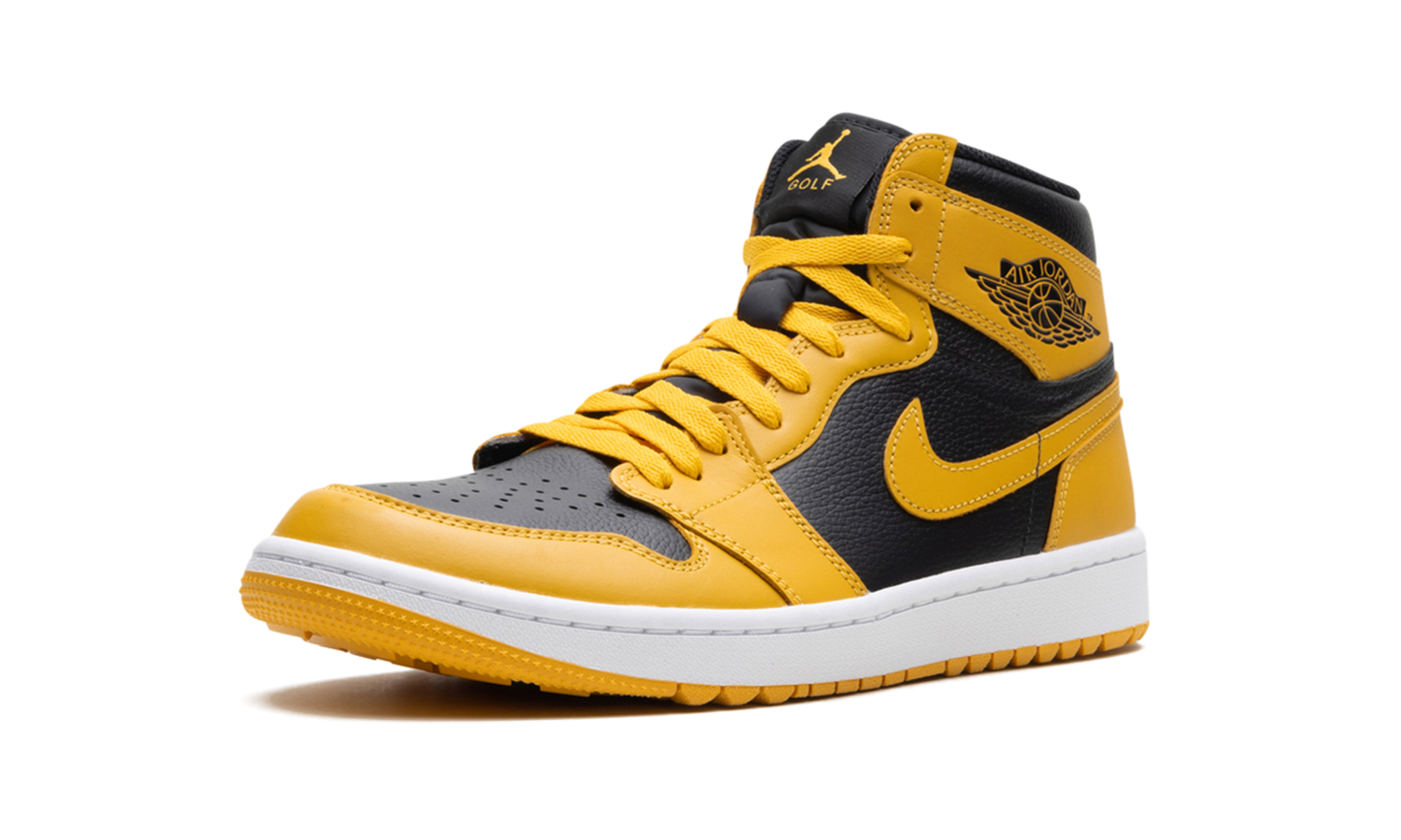 1 Golf High "Pollen" DQ0660 700