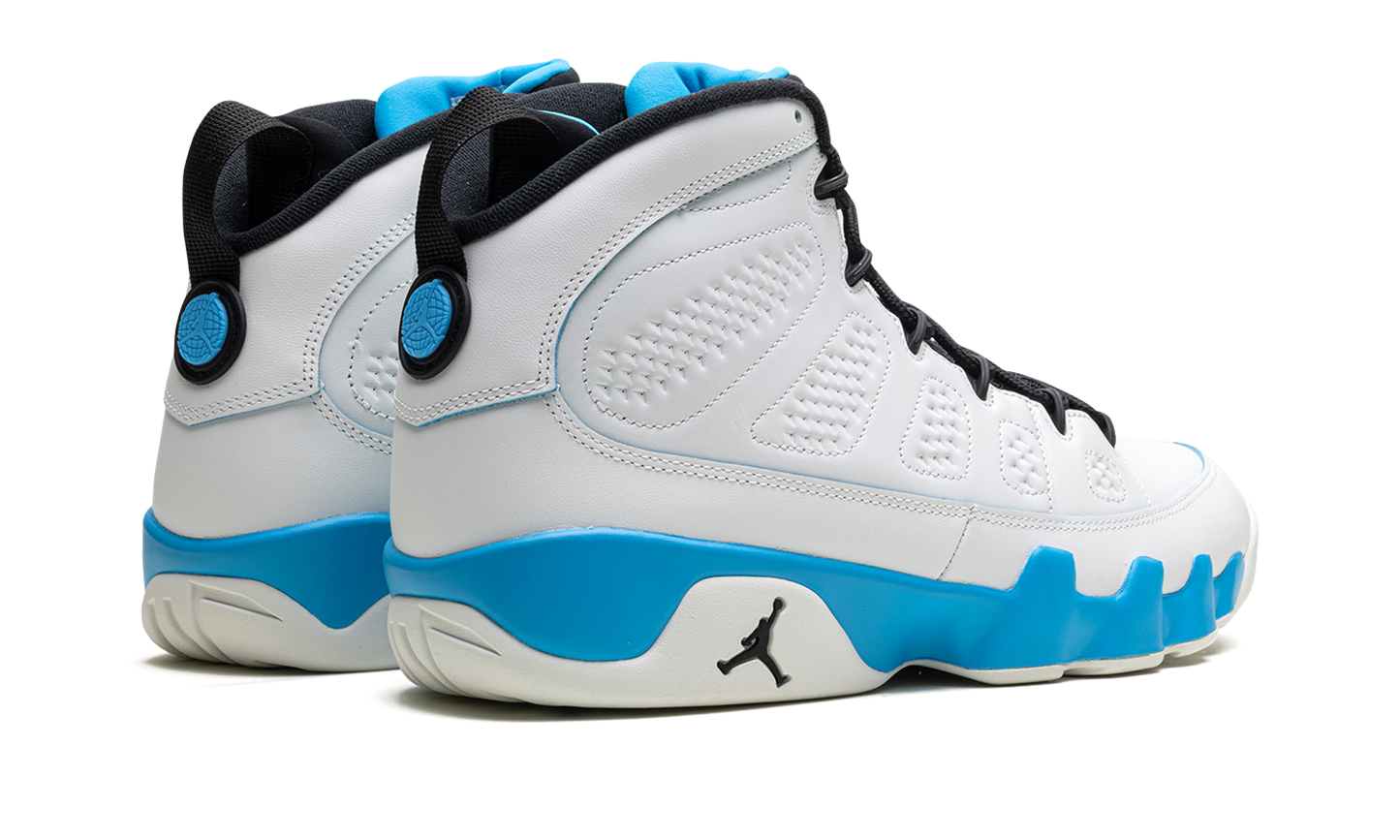 9 OG "Powder Blue" FQ8992 101