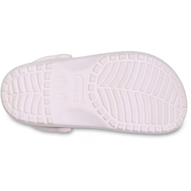 Classic Crafted Clog