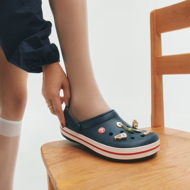 Sport Band Clog