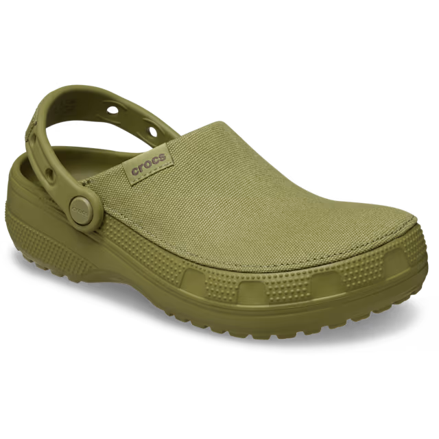 Classic Crafted Clog